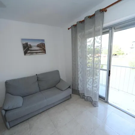 アパート Marineros Vistalago Orangecosta Peñíscola