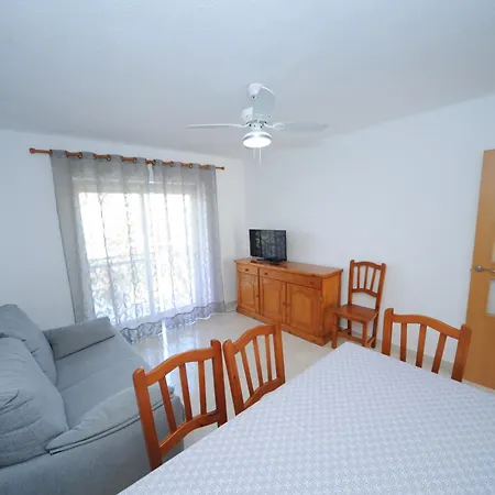 Marineros Vistalago Orangecosta アパート Peñíscola