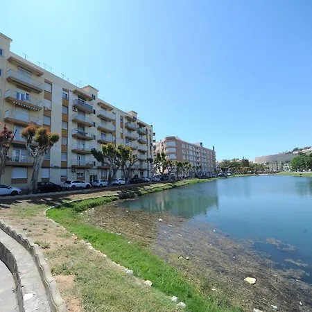 Marineros Vistalago Orangecosta * Peñíscola