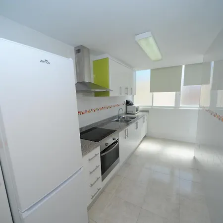 Marineros Vistalago Orangecosta *