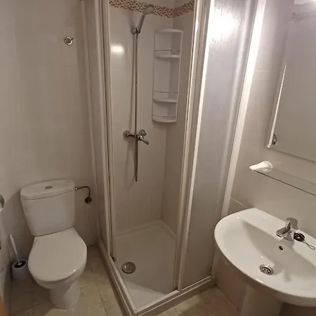 Marineros Vistalago Orangecosta Appartement *