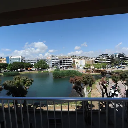 Apartment Marineros Vistalago Orangecosta Peñíscola