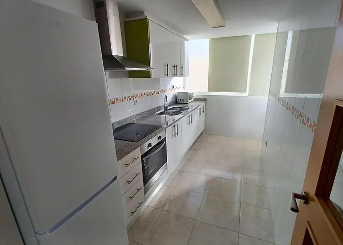 Marineros Vistalago Orangecosta Apartment
