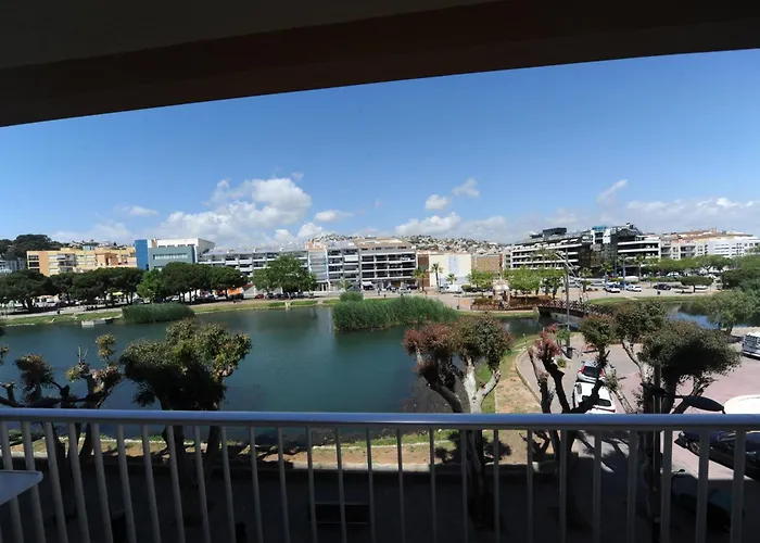 Apartment Marineros Vistalago Orangecosta Peñíscola